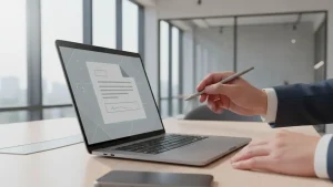 Comparatif des meilleures API de signature électronique 2026