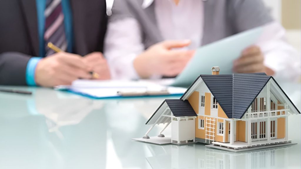 Vendre un bien immobilier
