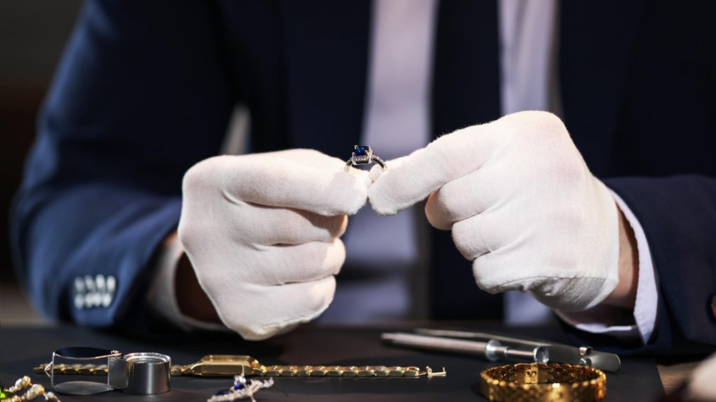 Où vendre de l’or à Paris pour obtenir le meilleur prix ? Où vendre de l'or à Paris ?
