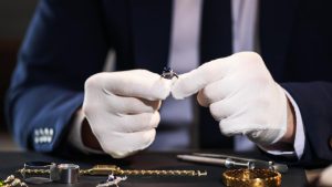Où vendre de l'or à Paris ?