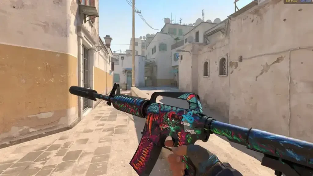 Counter-Strike 2