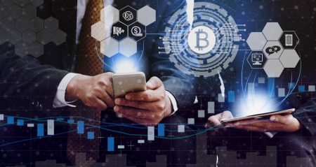 Paiements en cryptomonnaies : pourquoi et comment les accepter dans votre entreprise ? Paiements en crypto-monnaies : pourquoi et comment les accepter dans votre entreprise ?