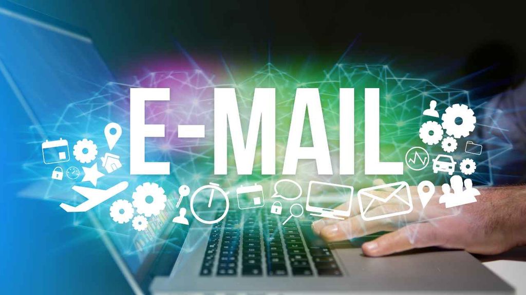 email