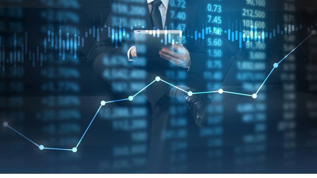 bourse finance