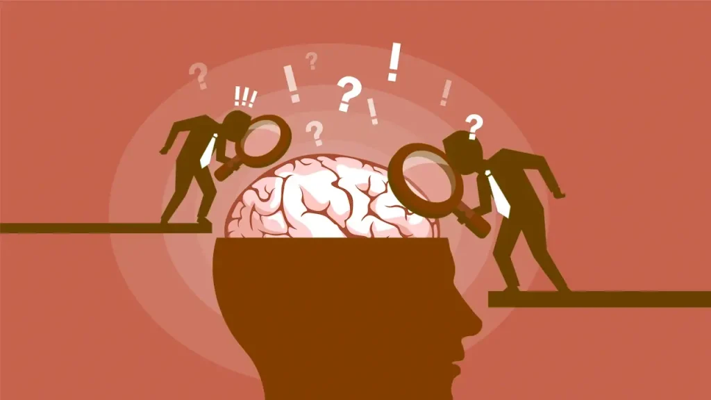 comprendre le cerveau humain