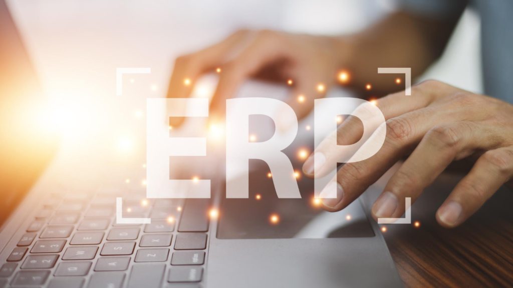 ERP négoce : 9 critères pour bien choisir en 2026 ERP négoce : 9 critères pour bien choisir en 2026