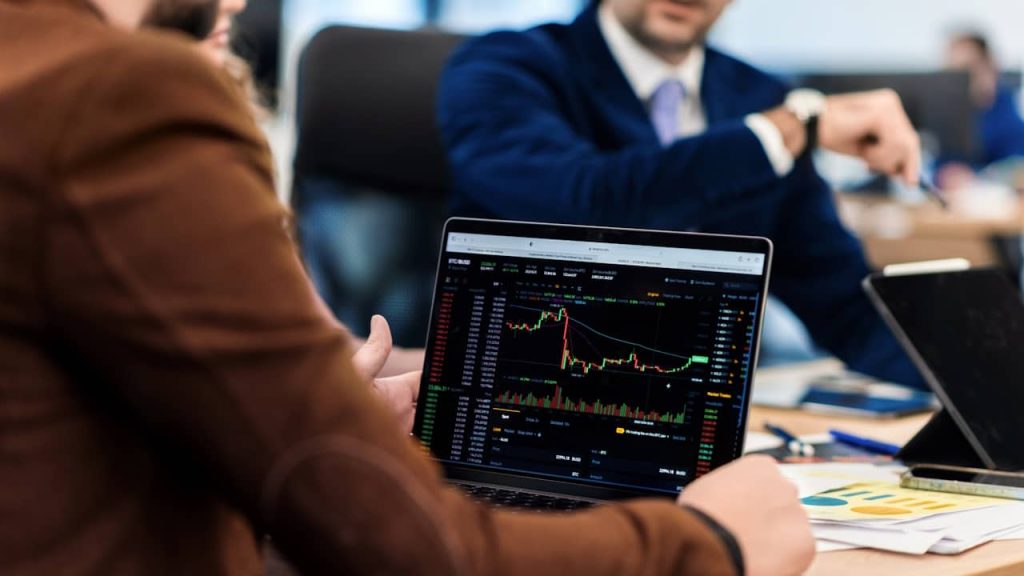 financement bourse