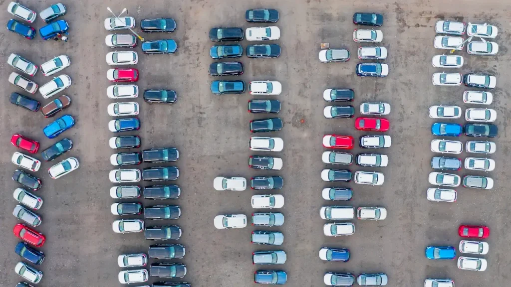Flotte automobile en entreprise : comment réduire les coûts sans franchir la ligne rouge de la CNIL ? Flotte automobile en entreprise : comment réduire les coûts sans franchir la ligne rouge de la CNIL ?