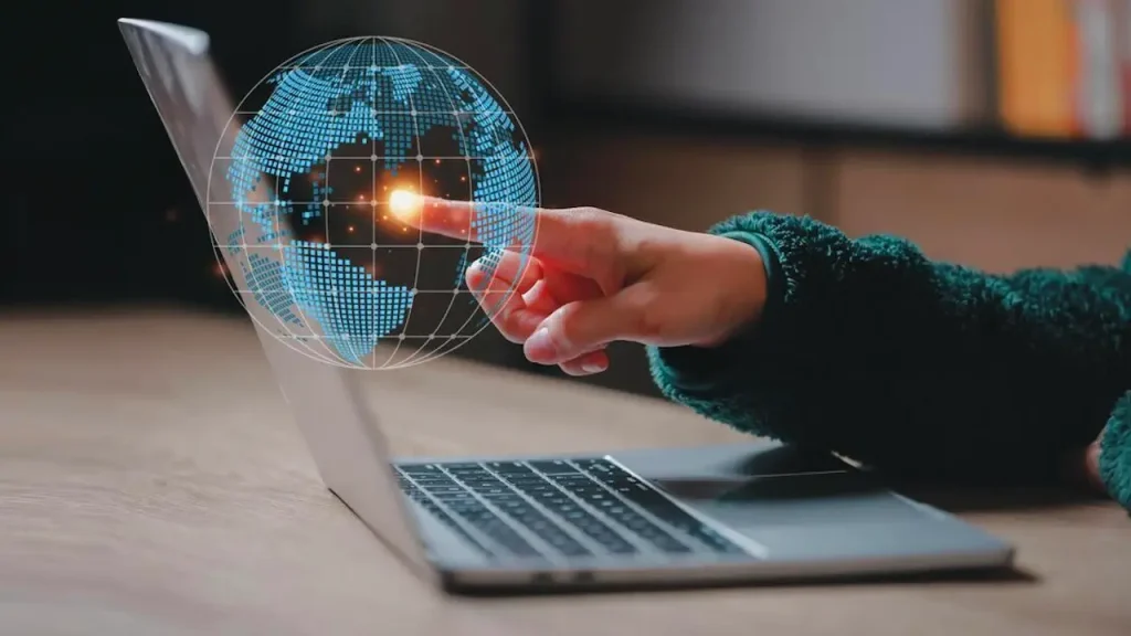 Pourquoi Internet semble de plus en plus petit alors qu’il n’a jamais été aussi immense ? Internet semble plus petit alors qu’il n’a jamais été aussi grand : voici pourquoi