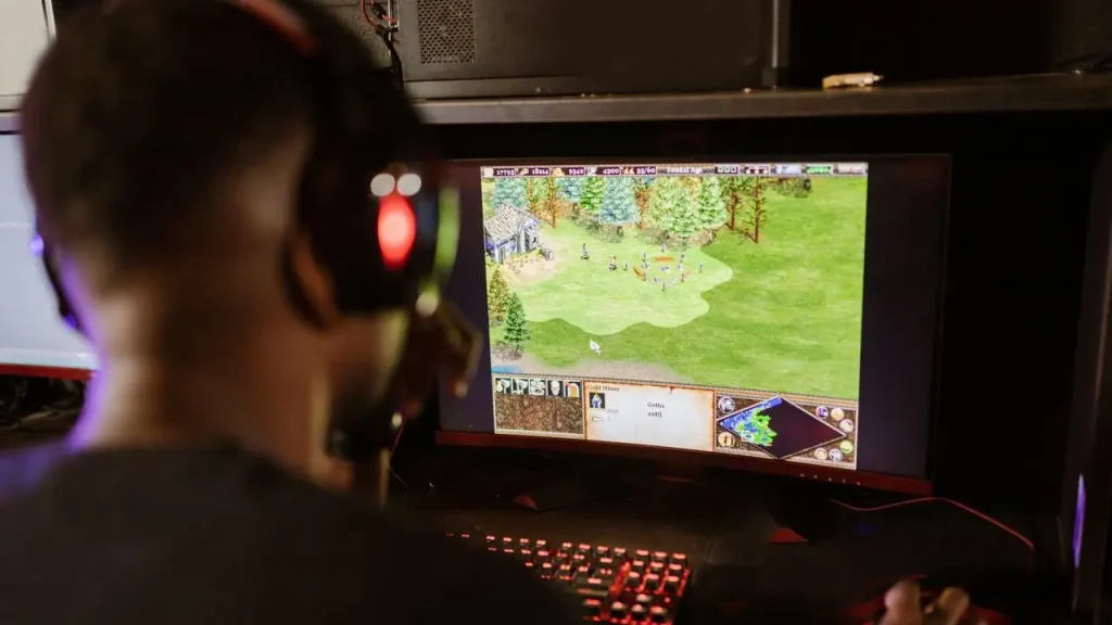 Meilleurs jeux vidéo en ligne : le comparatif des incontournables Meilleurs jeux vidéo en ligne