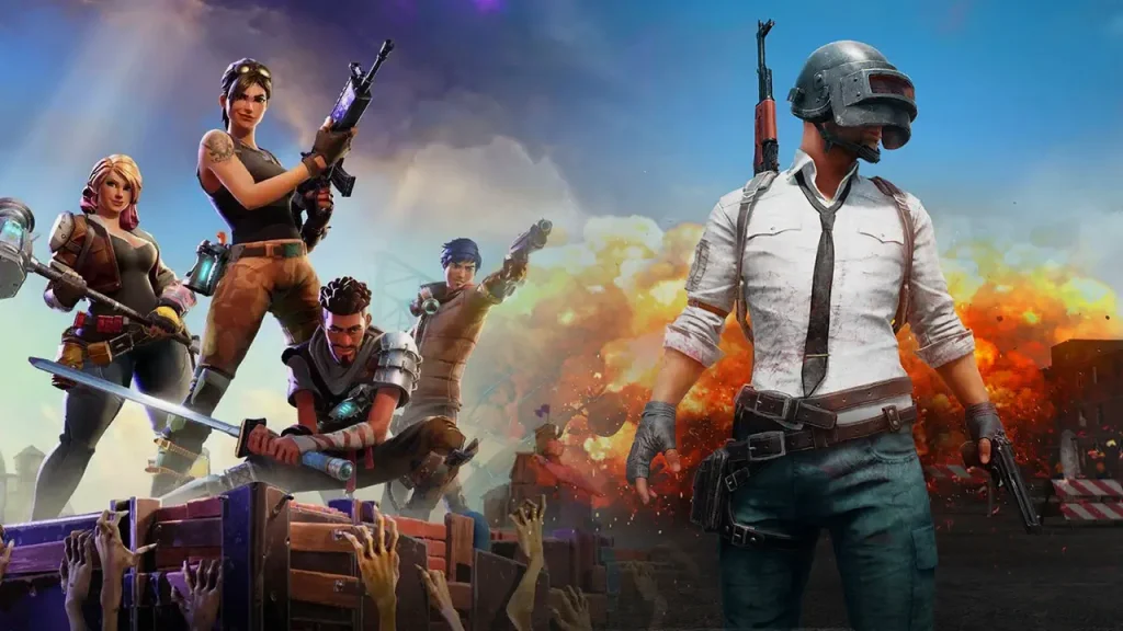 Meilleurs jeux vidéo en ligne : le comparatif des incontournables