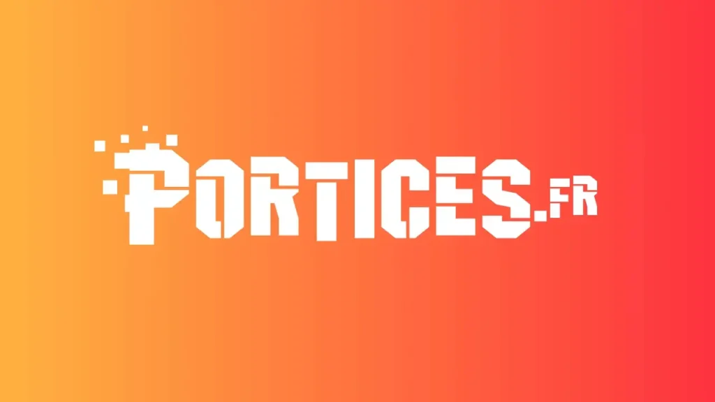 portices cover