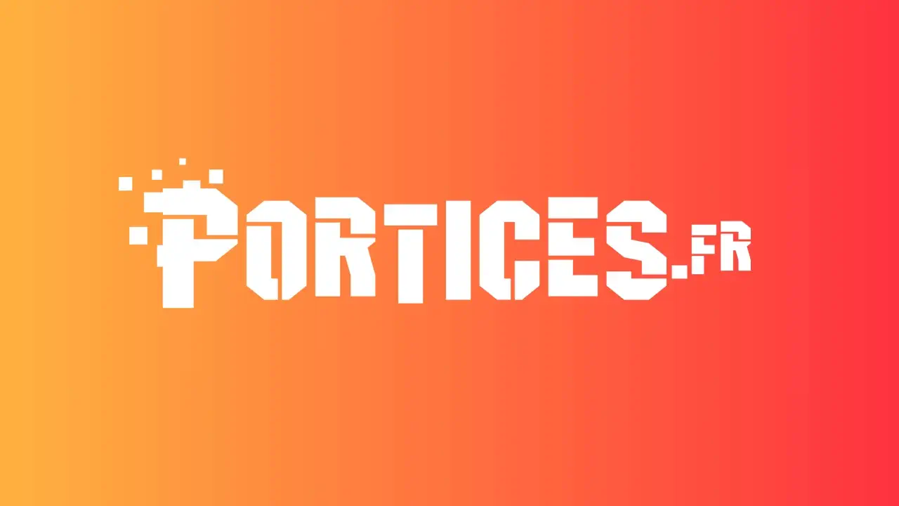 portices cover