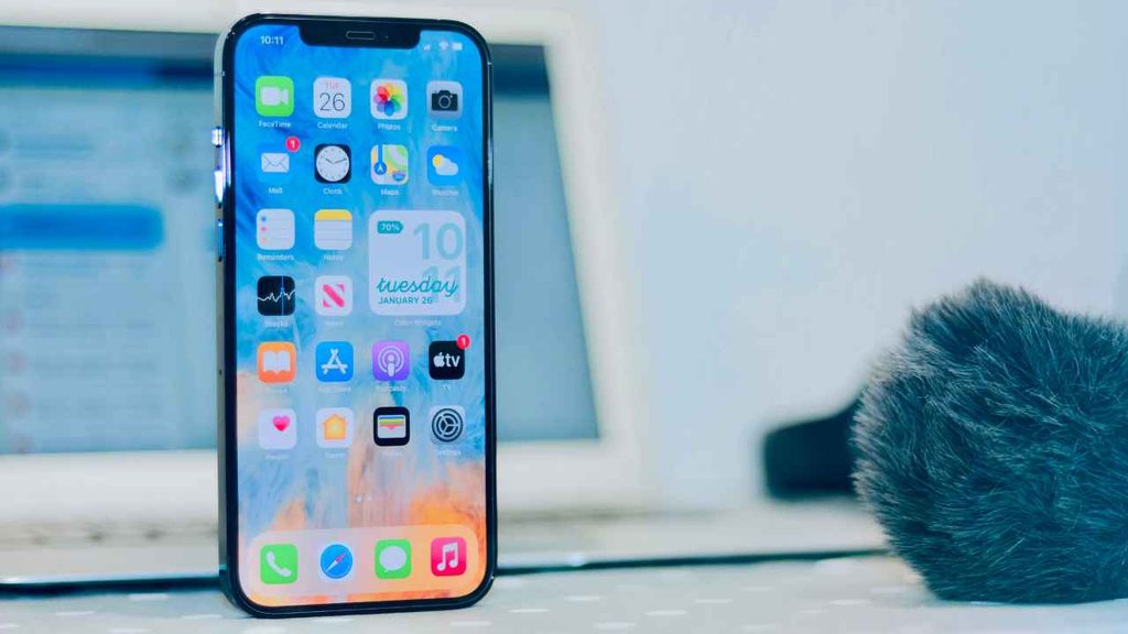 Top 8 des choses à faire sur votre smartphone nouvellement acheté Top 8 des choses à faire sur votre smartphone nouvellement acheté