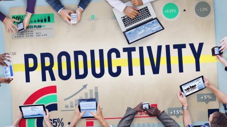 Comment booster la productivité d’une PME ? Conseils et outils utiles Comment booster la productivité d’une PME ? Conseils et outils utiles
