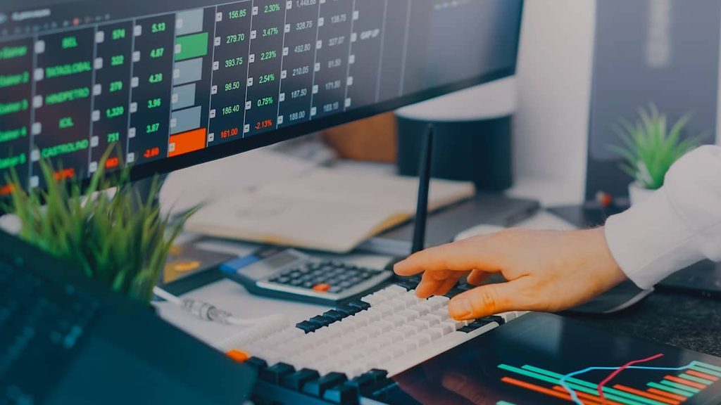 Centralisation des données d'une entreprise - Amélioration de la productivité de la PME