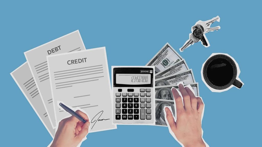 Souscription d'un crédit pour financer la croissance d'une entreprise