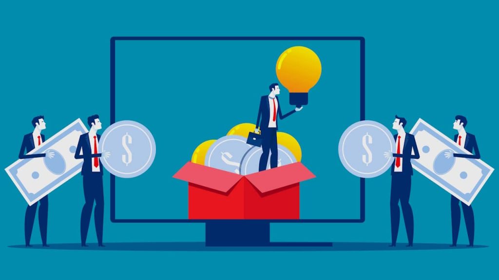 Crowdfunding : voici les formes ou méthodes de financement participatif à connaître Crowdfunding voici les formes ou méthodes de financement participatif à connaître