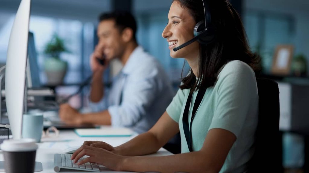 En quoi la technologie Blockchain peut-elle vous aider à améliorer votre service client ? En quoi la technologie Blockchain peut-elle vous aider à améliorer votre service client