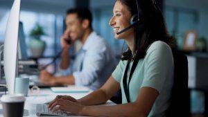 En quoi la technologie Blockchain peut-elle vous aider à améliorer votre service client