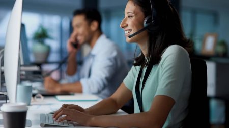 En quoi la technologie Blockchain peut-elle vous aider à améliorer votre service client ? En quoi la technologie Blockchain peut-elle vous aider à améliorer votre service client
