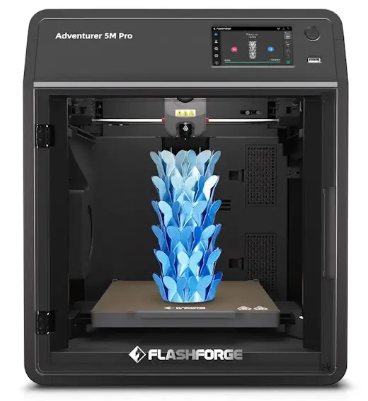 Flashforge