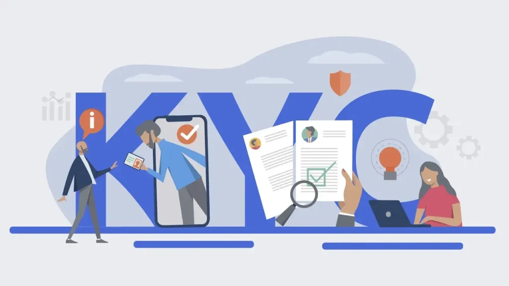 KYC KYB audit fiable