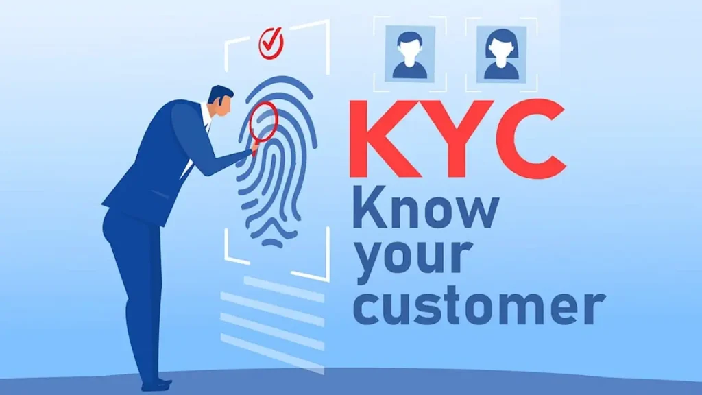 KYC (Know Your Customer)