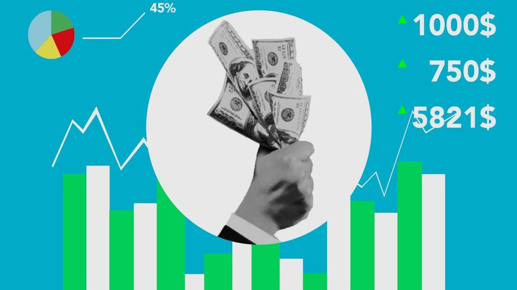 Plateforme de crowdfunding