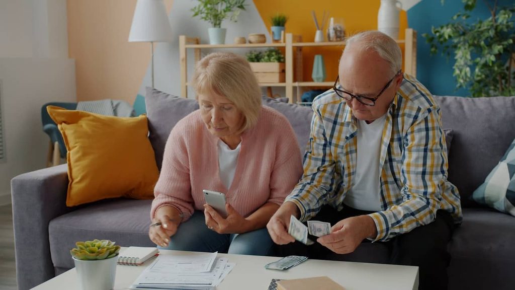 Calcul du rendement de l'assurance vie