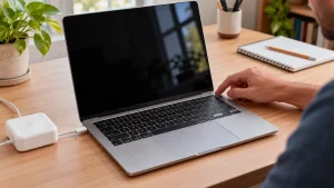Batterie, surchauffe ou logiciel ? Comment déterminer pourquoi votre MacBook s'éteint sans cesse