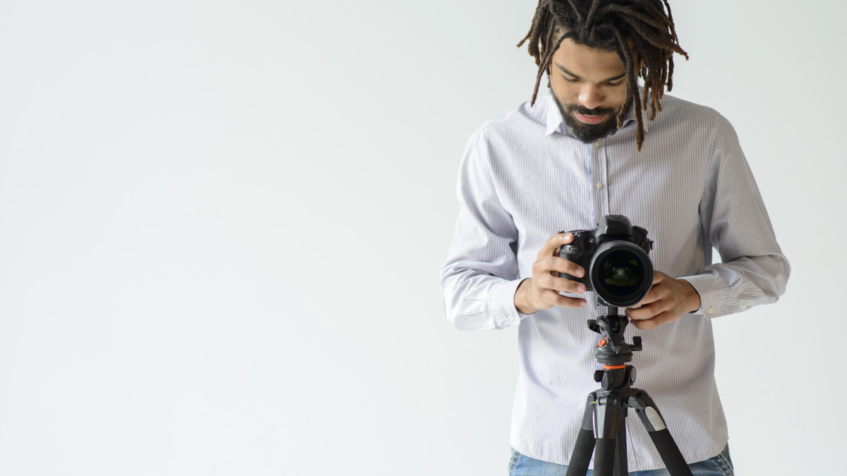 bon photographe pro