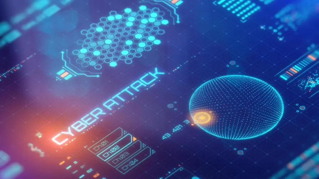 cyberattaque comment réagir