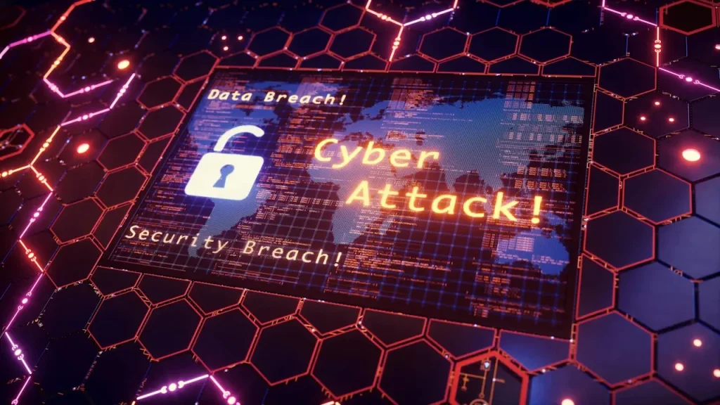 cyberattaque PME