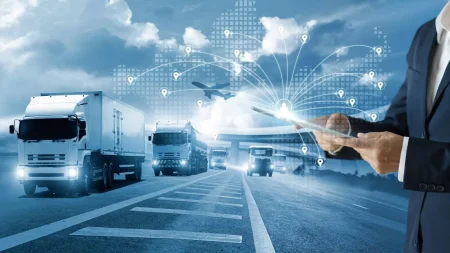 Digitaliser une PME de transport : 9 étapes pour savoir par où commencer en 2026 Digitaliser une PME de transport : 9 étapes pour savoir par où commencer en 2026