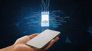 eSIM technologie : comment ça marche et faut-il vraiment l'adopter