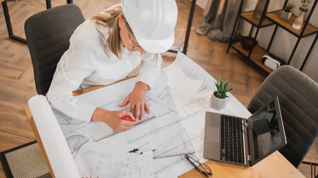 Facturation des architectes