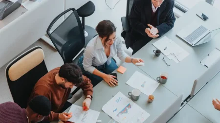 Journée d’étude en entreprise : les erreurs d’organisation à éviter Journée d’étude en entreprise : les erreurs d’organisation à éviter