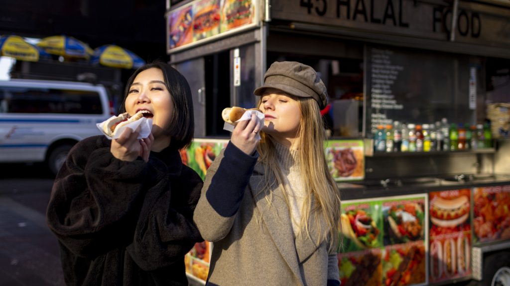 Remorque food truck : les normes à respecter pour être en règle Remorque food truck : les normes à respecter pour être en règle