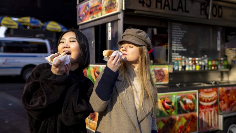 Remorque food truck : les normes à respecter pour être en règle Remorque food truck : les normes à respecter pour être en règle