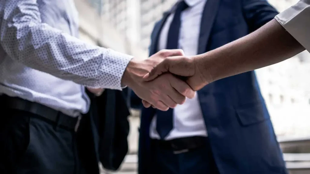 résolution des litiges clients en entreprise