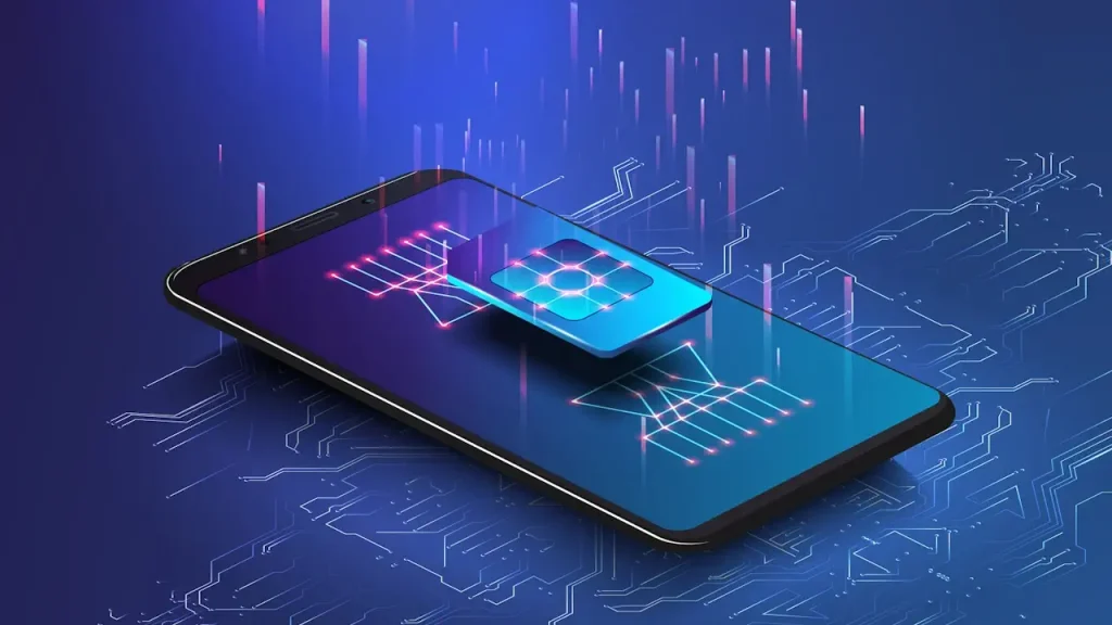 technologie eSIM explication