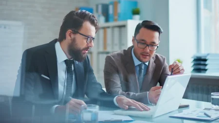 Transformation d’entreprise : comment maintenir la performance pendant une période de changement ? Transformation d’entreprise : comment maintenir la performance pendant une période de changement ?